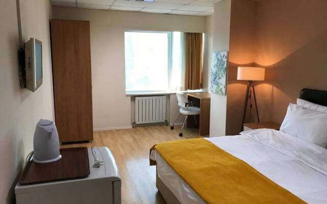 Beşiktaş Vip İnn Hotel & Suites