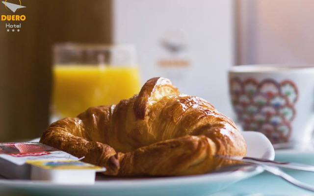 Duero Hotel