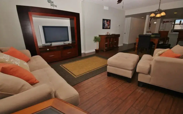 Seaward B103 Apartment 2