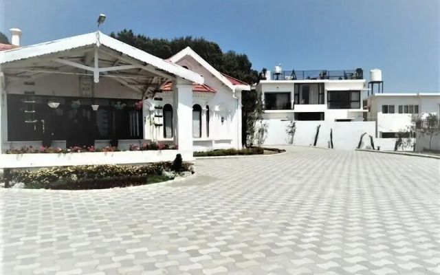 Rock Ooty Heritage Villa