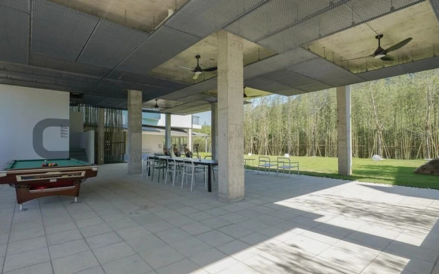 ANAP Resort Hotel Mount Mogan