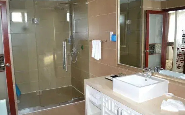 Urumchi Xinmei Hotel