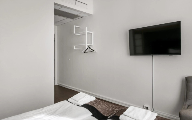 K7 Hotel Oslo