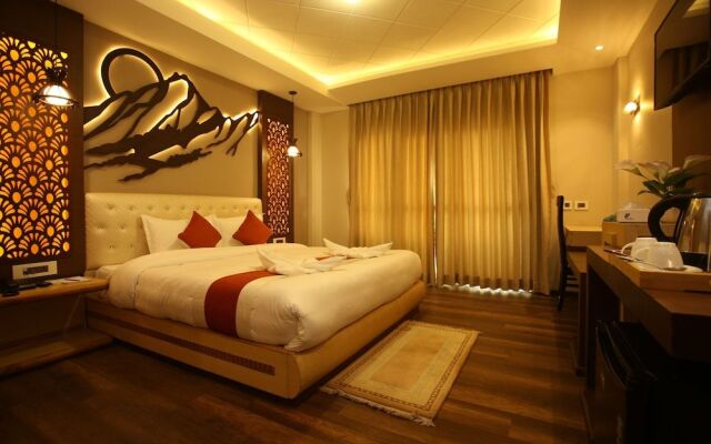 Hotel White Himal Pvt.Ltd.