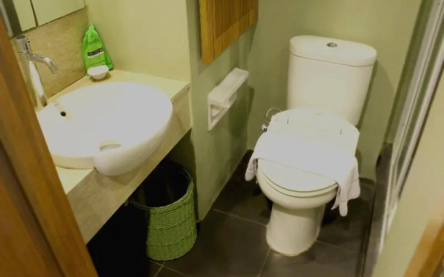 MaxOneHotels at Sabang