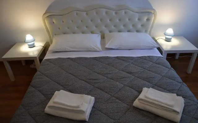 Butterfly Terraces Guest House