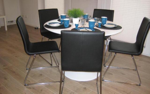 Ferienwohnung Meeschendorf