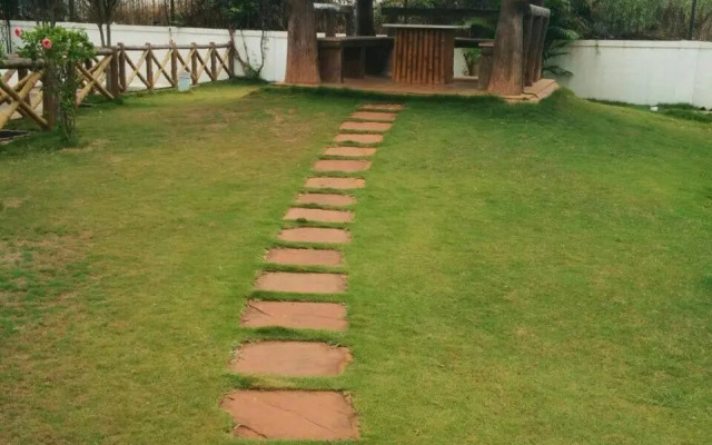 Weekend 2BHK Apartments