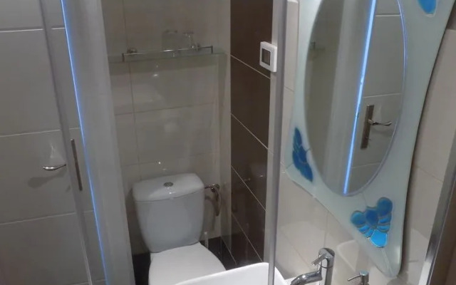 Rooms and Apartment Feral