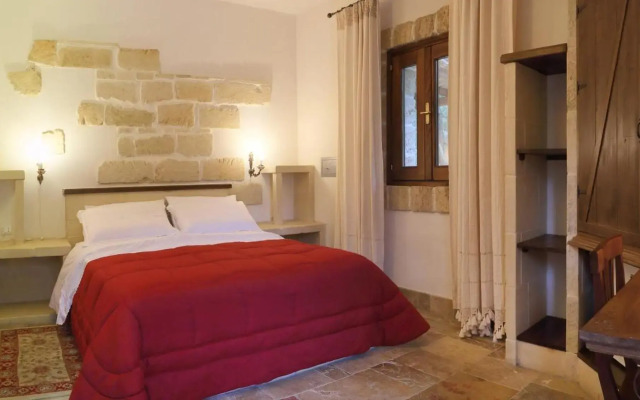 Masseria L'Uliveto