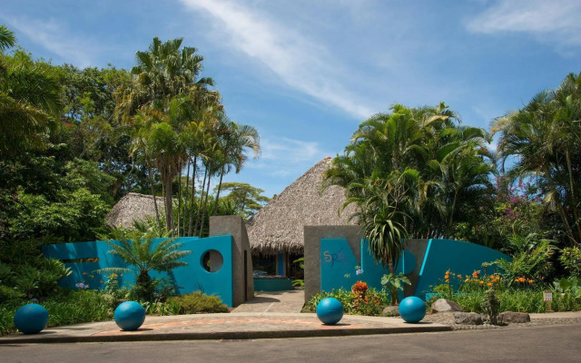 Xandari Resort And Spa