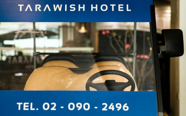 Tarawish Hotel