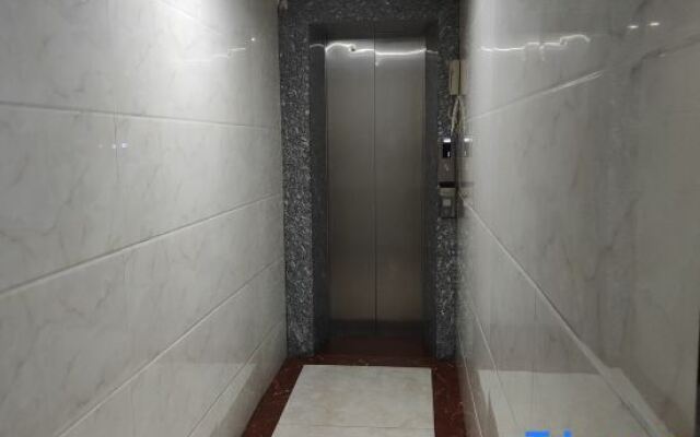 Nanning Langyu Convenient Hotel