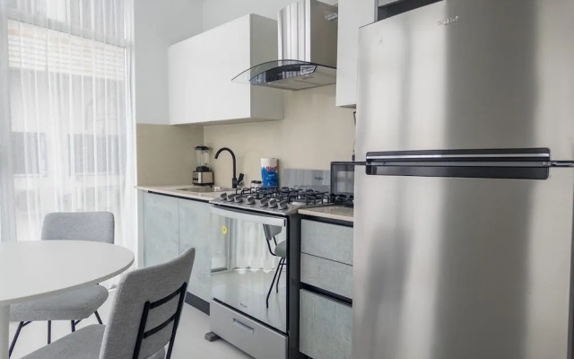 Shalom Residences By YellowKey