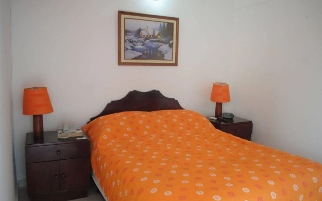 Hotel Virrey 76 Barranquilla
