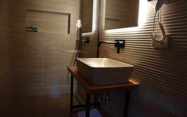 Hani i Gjelit Hotel Korce