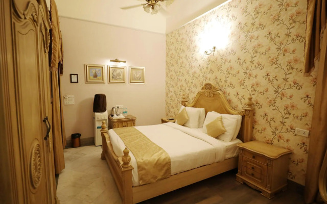 Hotel Merwara Estate