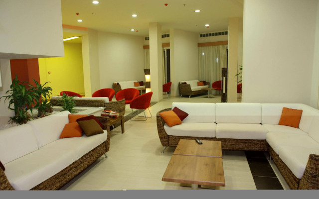 Relax Hotel