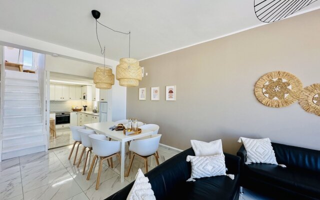 Lilu Villa 1 With Private Pool