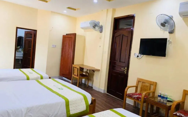 Green Park 2 Hotel
