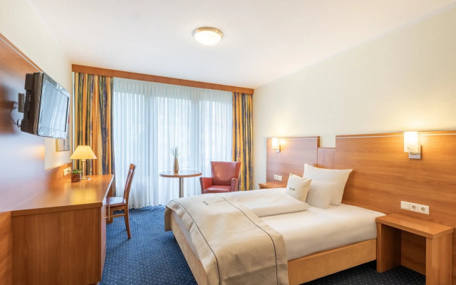 acora Bochum Living the City
