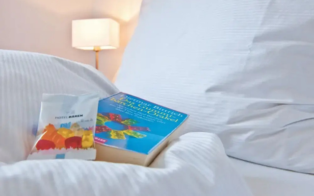 Hotel Bären Self Check-in