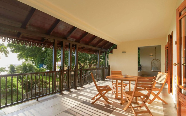 Sofitel Mauritius L'Imperial Resort & Spa