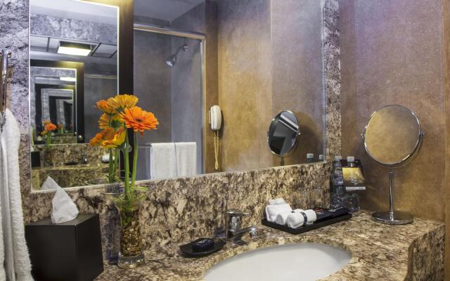 Sheraton Guayaquil Hotel