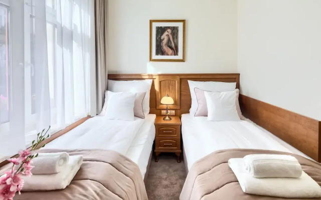 Apartamenty Pod Baranem