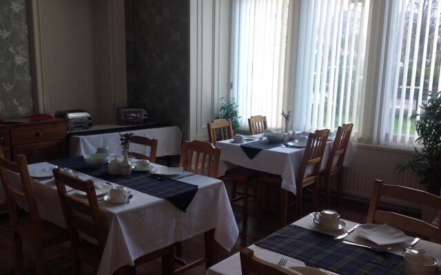 Northumberland Hotel