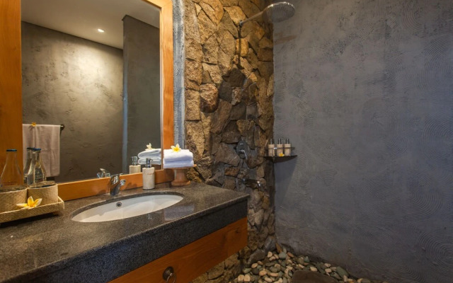 Ning Villa Ubud by GenuineHost