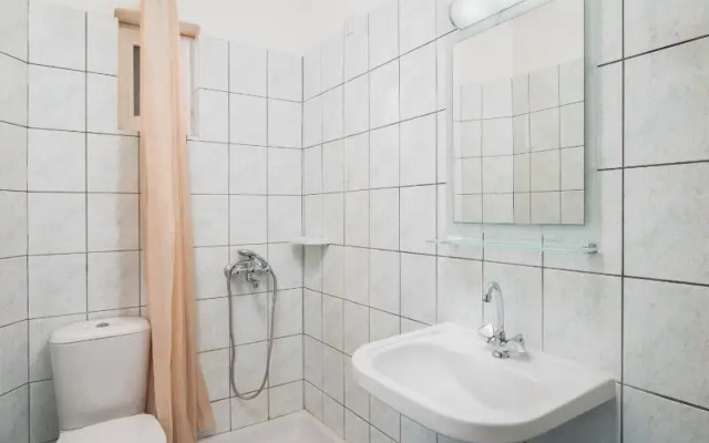 Mylos Apartments