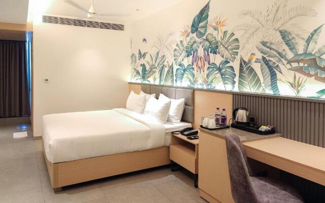 Signature Hotels