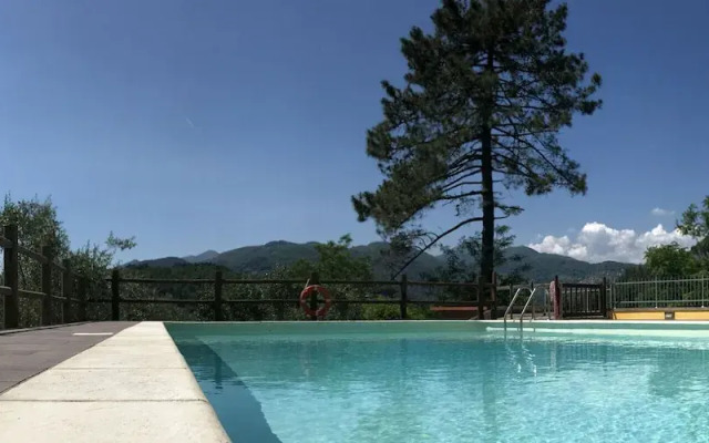Agriturismo Il Pino