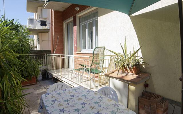 Gassa d'Amante apartment in Follonica-GASSA D'AMANTE