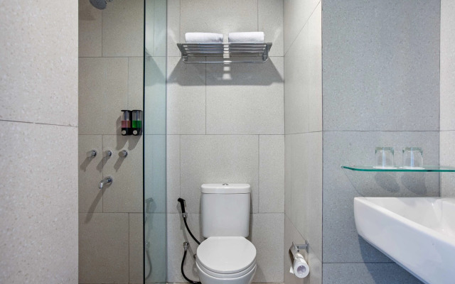 Amaris Hotel Kalimalang