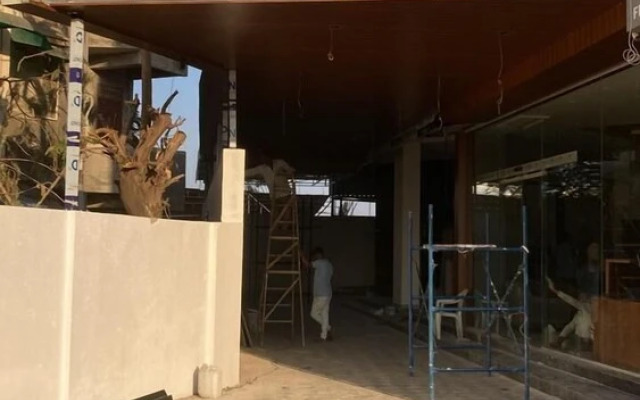 Keys Lite By Lemon Tree Hotels, Vadodara