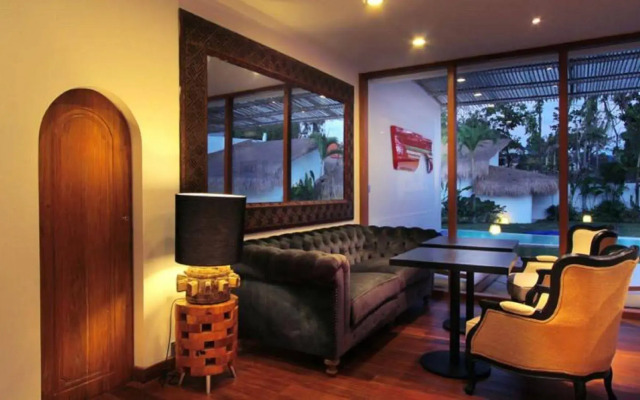 The Apartments Umalas