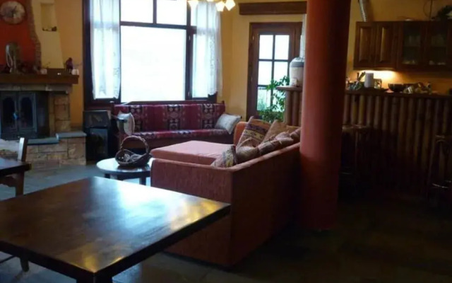 Arhontiko Christodoulou