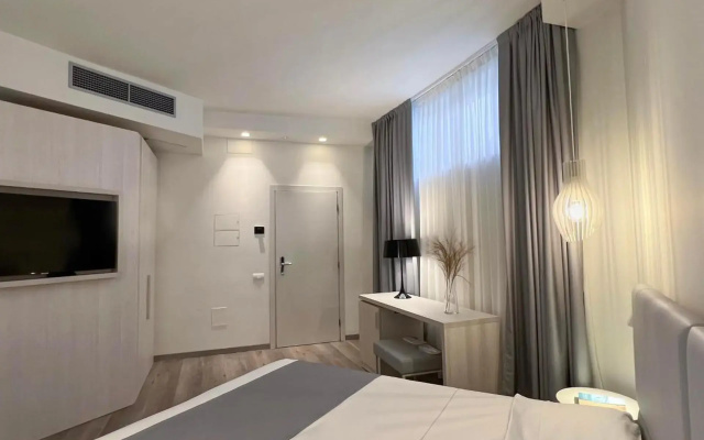 Hotel Rex
