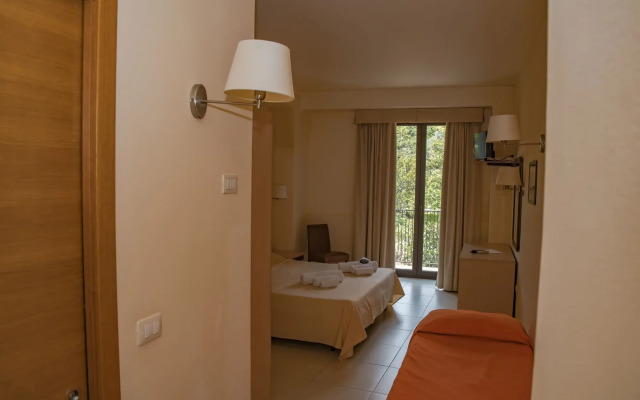 Hotel Milomax