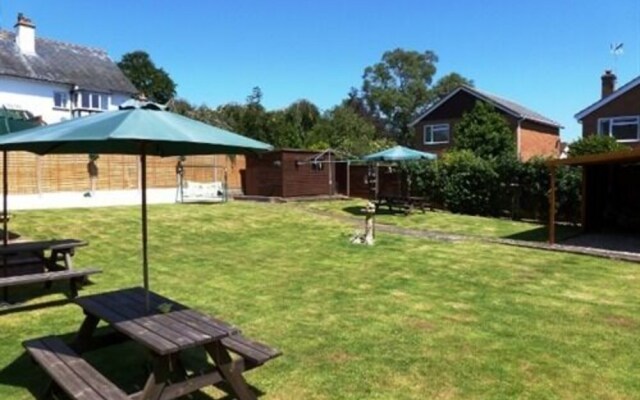 Rohaven Bed & Breakfast
