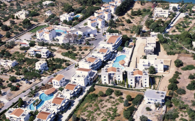 Pefki Islands Resort