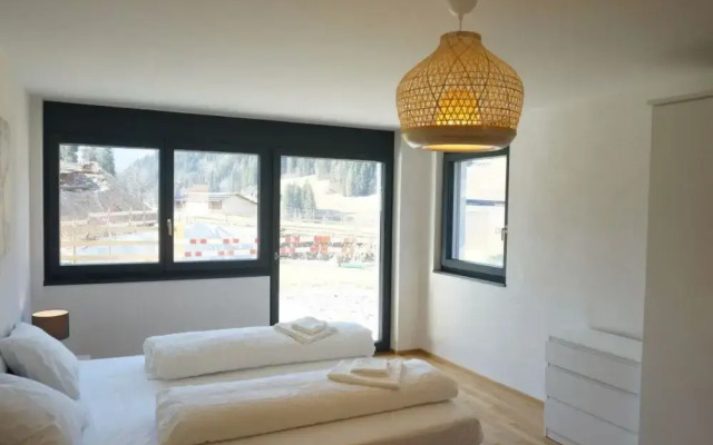 Homeatgstaad Zweisimmen