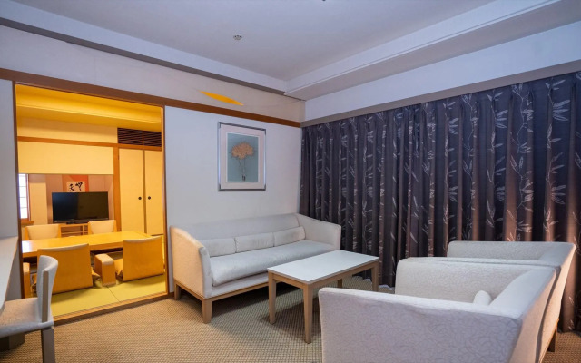 The Gran Resort Elegante Kyoto