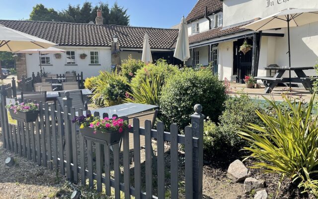 The Hole In The Wall