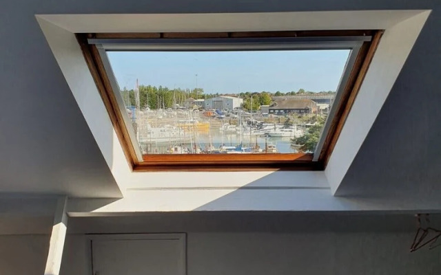 Lake View Apartments, Oulton Broads