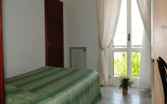 Hotel Mamma Rosa