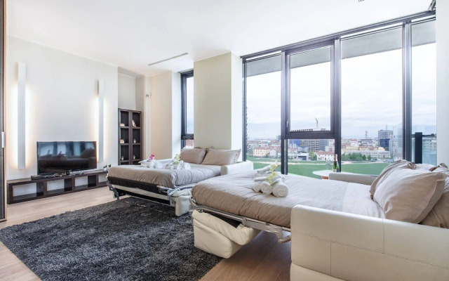 SuiteLowCost Corso Como