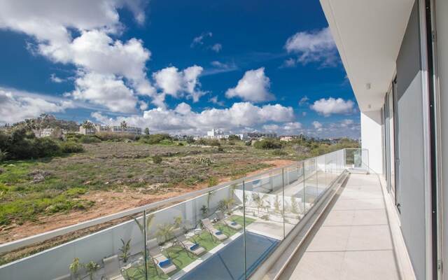 Protaras Olivine Pearl Villa 21